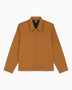 Dickies Lined Eisenhower Rec Erkek Ceket Brown Duck