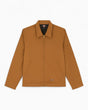 Dickies Lined Eisenhower Rec Erkek Ceket Brown Duck