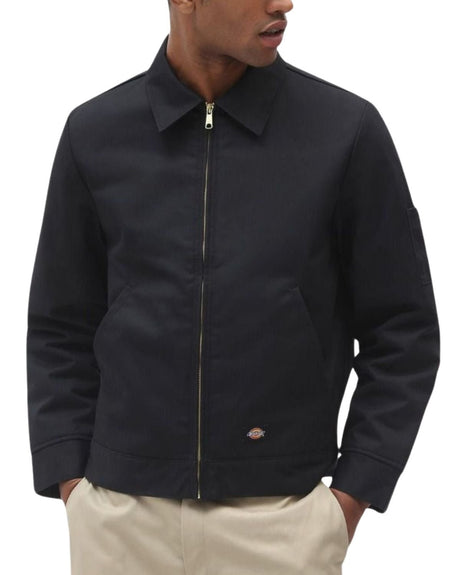 Lined Eisenhower Rec Men's Jacket