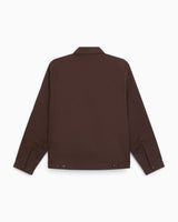 Lined Eisenhower Rec Men's Jacket