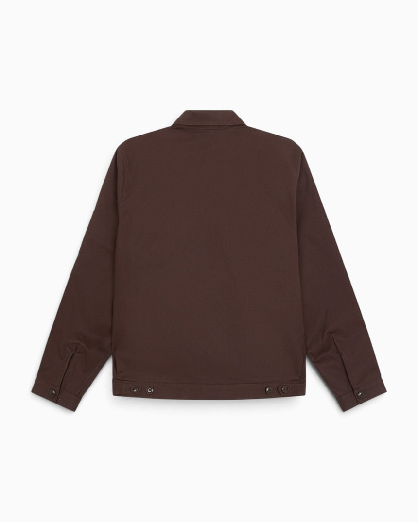 Lined Eisenhower Rec Men's Jacket