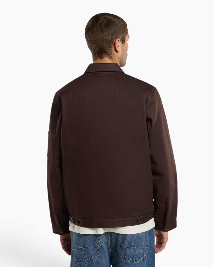 Lined Eisenhower Rec Men's Jacket