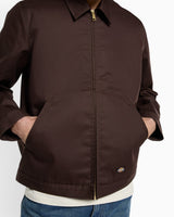 Lined Eisenhower Rec Men's Jacket