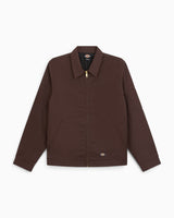 Lined Eisenhower Rec Men's Jacket