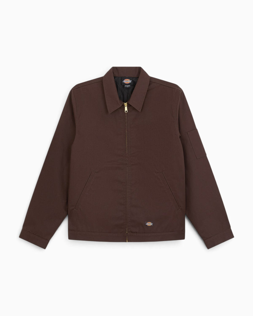 Lined Eisenhower Rec Men's Jacket