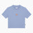 Dickies Maple Valley Kadın T-Shirt Country Blue