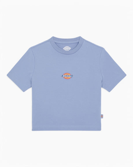 Dickies Maple Valley Kadın T-Shirt Country Blue