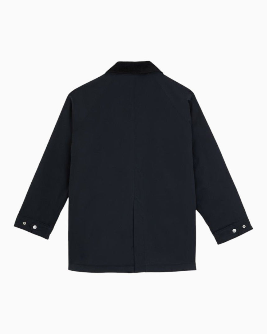 Dickies Medina Kadın Mont Black