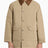 Dickies Medina Kadın Mont Khaki