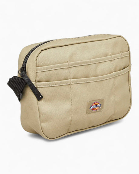 Dickies Moreauville Messenger Omuz Çantası Khaki