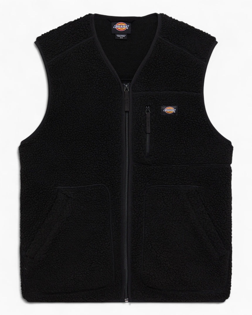 Mount Hope Men's Vest