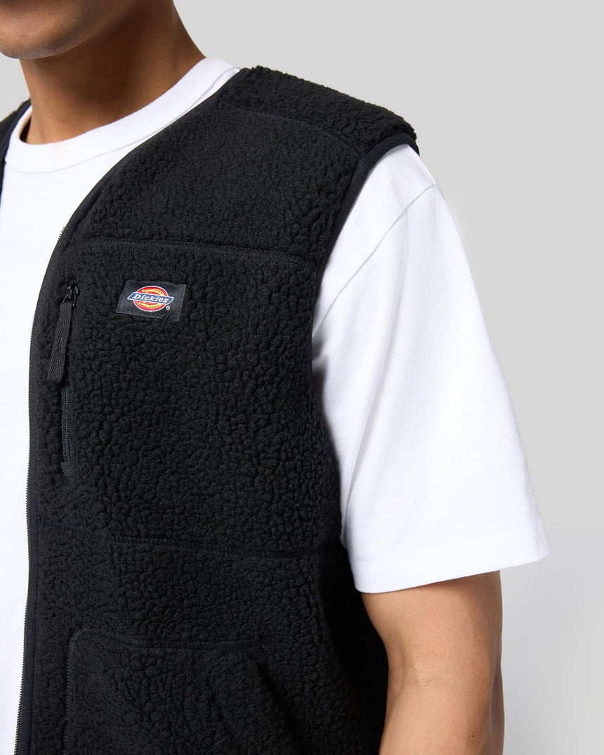 Dickies Mount Hope Erkek Yelek