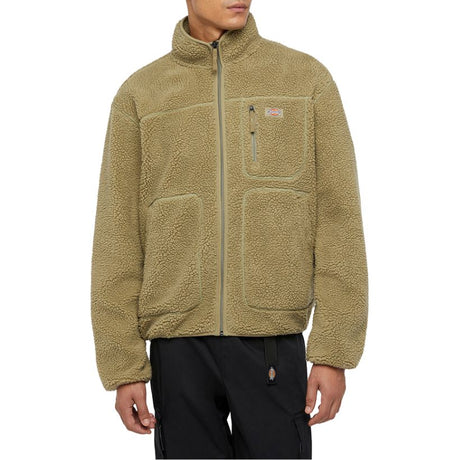 Mount Hope Fleece Men's Jacket