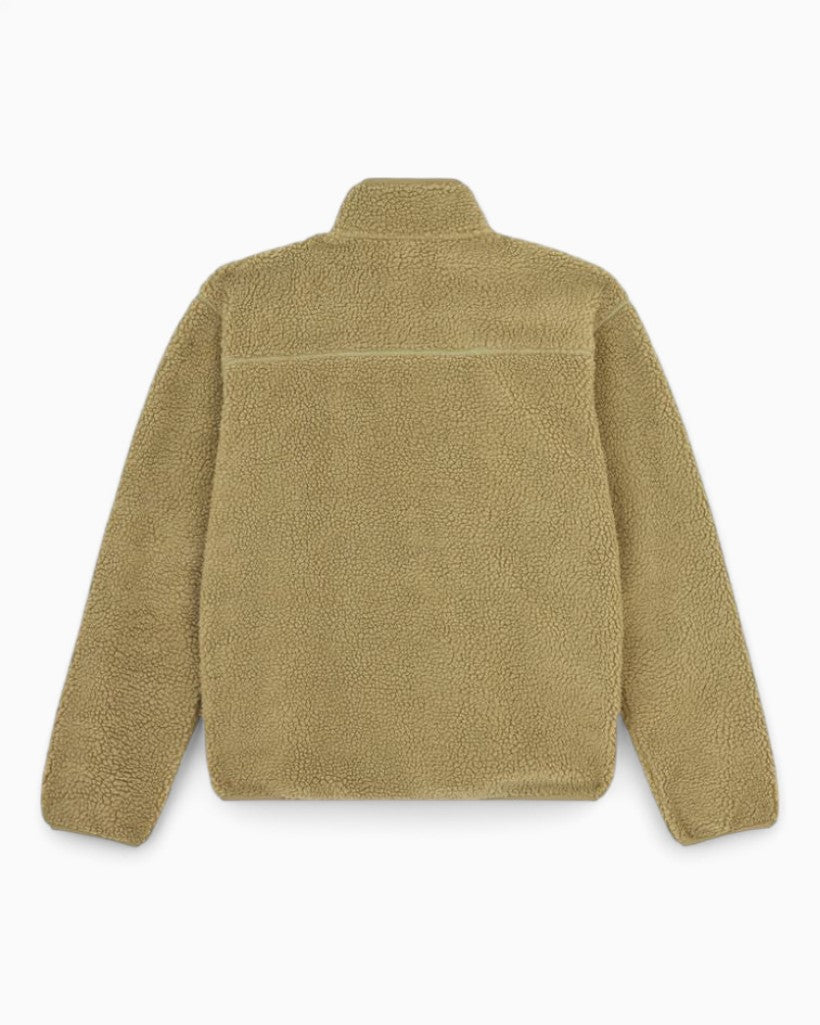 Mount Hope Fleece Men's Jacket
