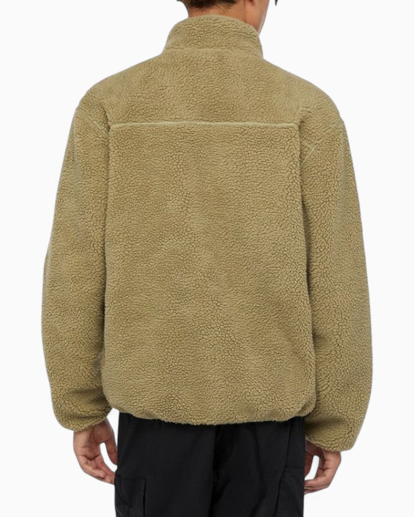Mount Hope Fleece Men's Jacket