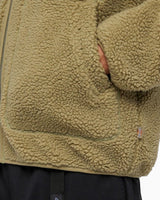 Mount Hope Fleece Men's Jacket