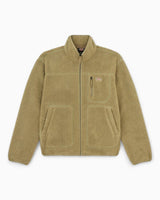 Mount Hope Fleece Men's Jacket