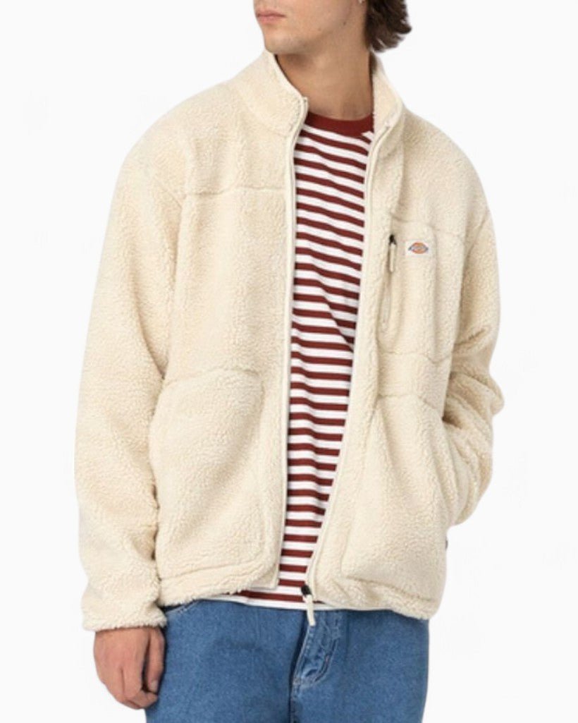 Mount Hope Fleece Men's Jacket