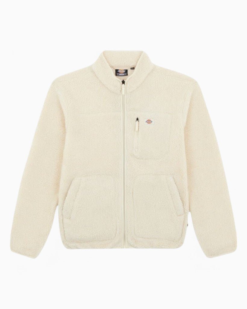 Mount Hope Fleece Men's Jacket