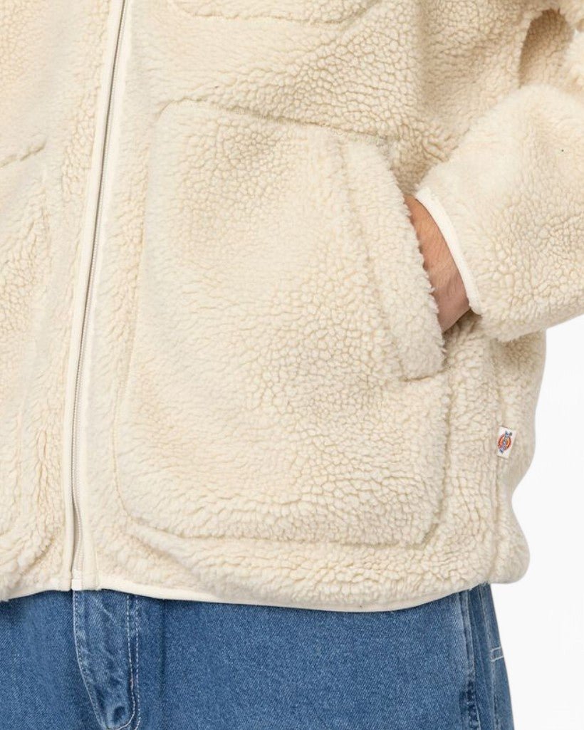 Mount Hope Fleece Men's Jacket