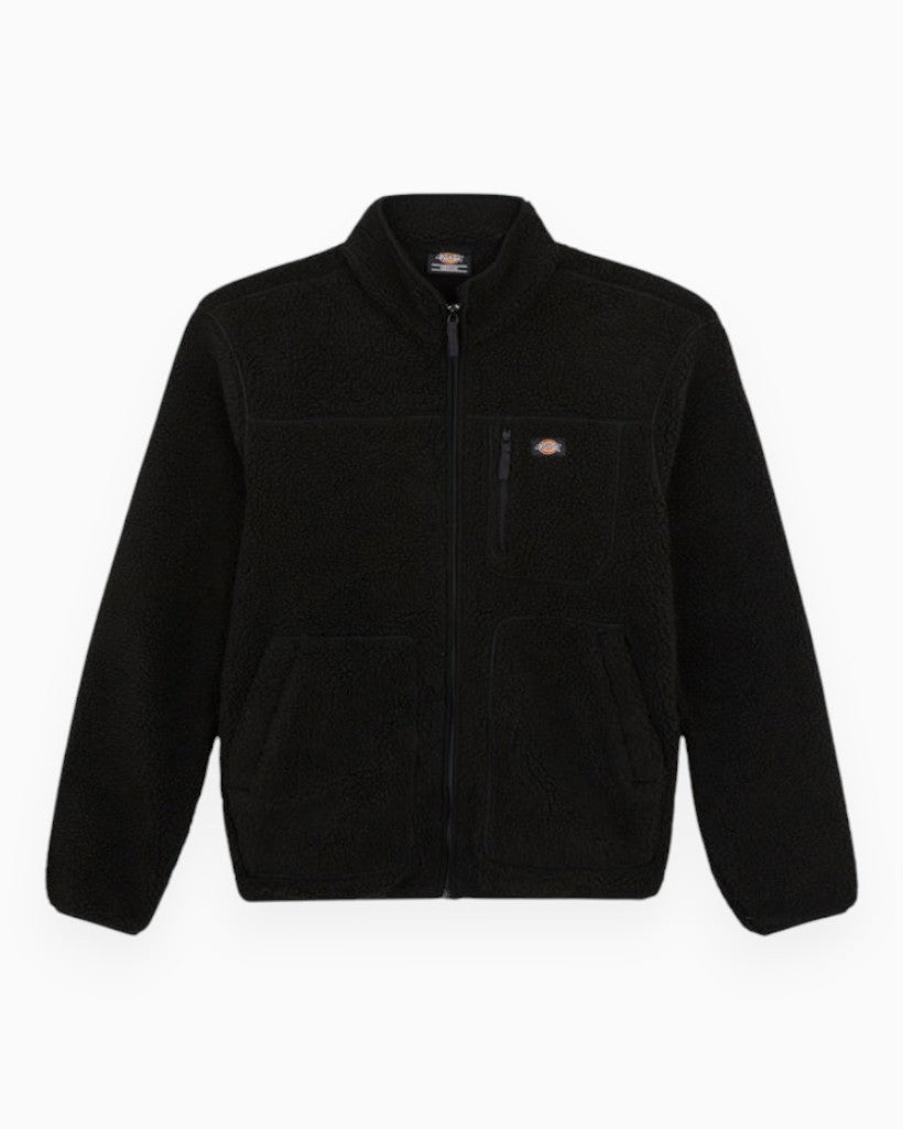 Mount Hope Fleece Men's Jacket
