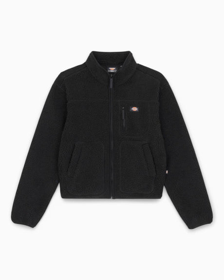 Mount Hope Fleece Women's Jacket