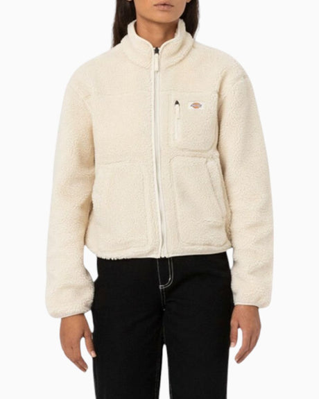 Mount Hope Fleece Women's Jacket