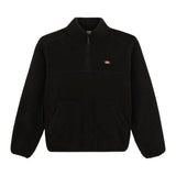 Dickies Mount Hope Quarter Zip Erkek Sweatshirt 