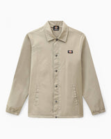 Oakport Coach Men's Shirt Jacket