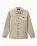 Oakport Coach Men's Shirt Jacket