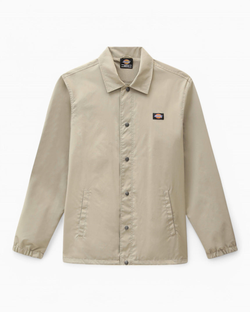 Oakport Coach Men's Shirt Jacket