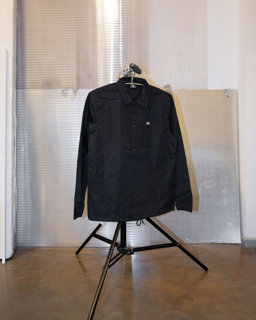 Oakport Coach Men's Shirt Jacket