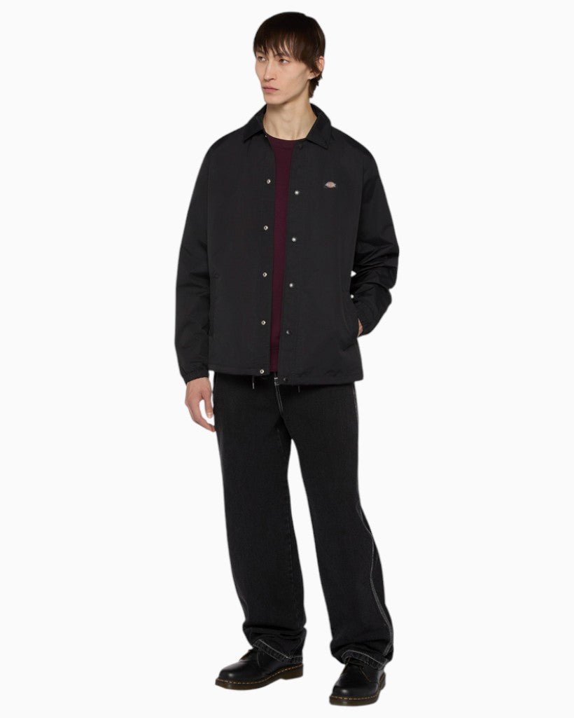 Oakport Coach Men's Shirt Jacket