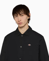 Oakport Coach Men's Shirt Jacket