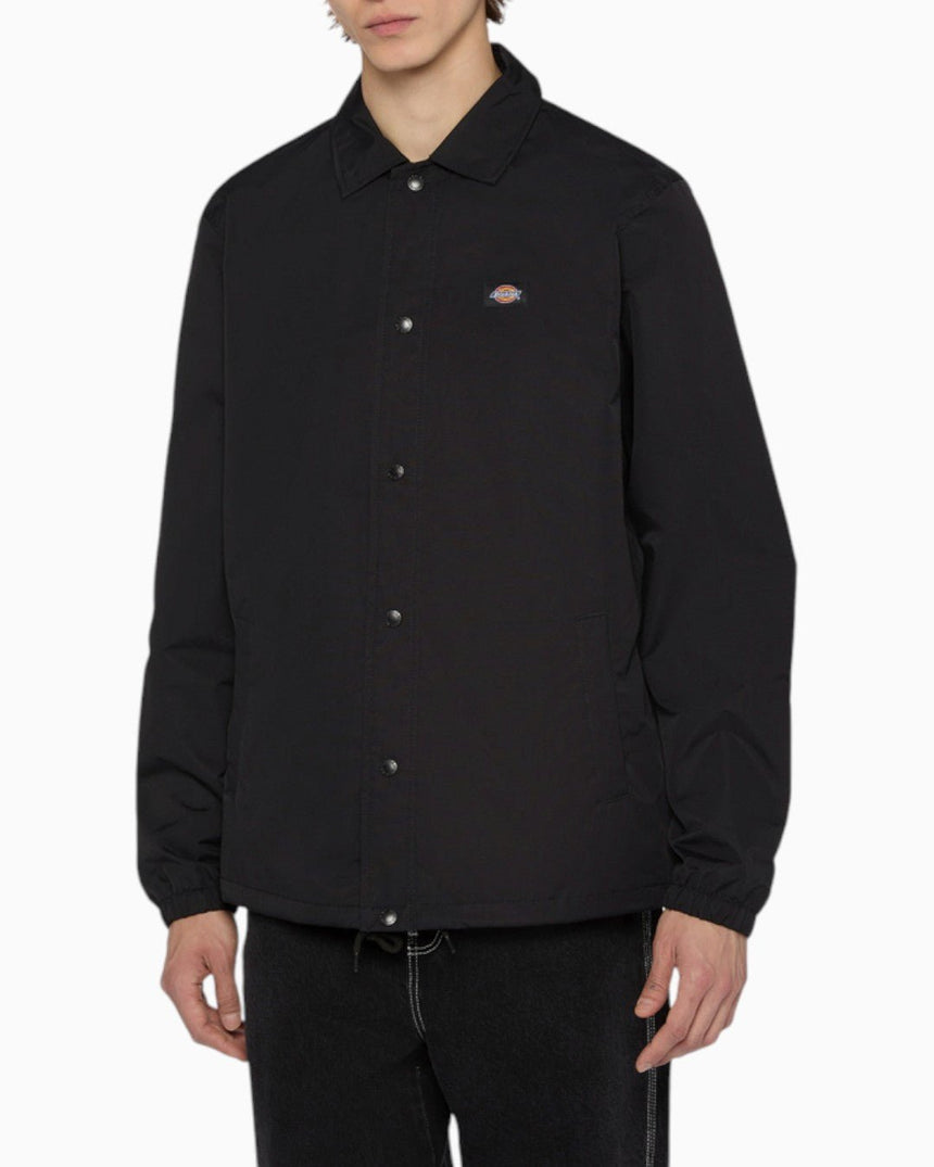 Oakport Coach Men's Shirt Jacket
