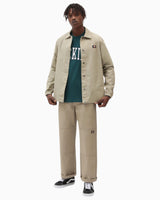 Oakport Coach Men's Shirt Jacket
