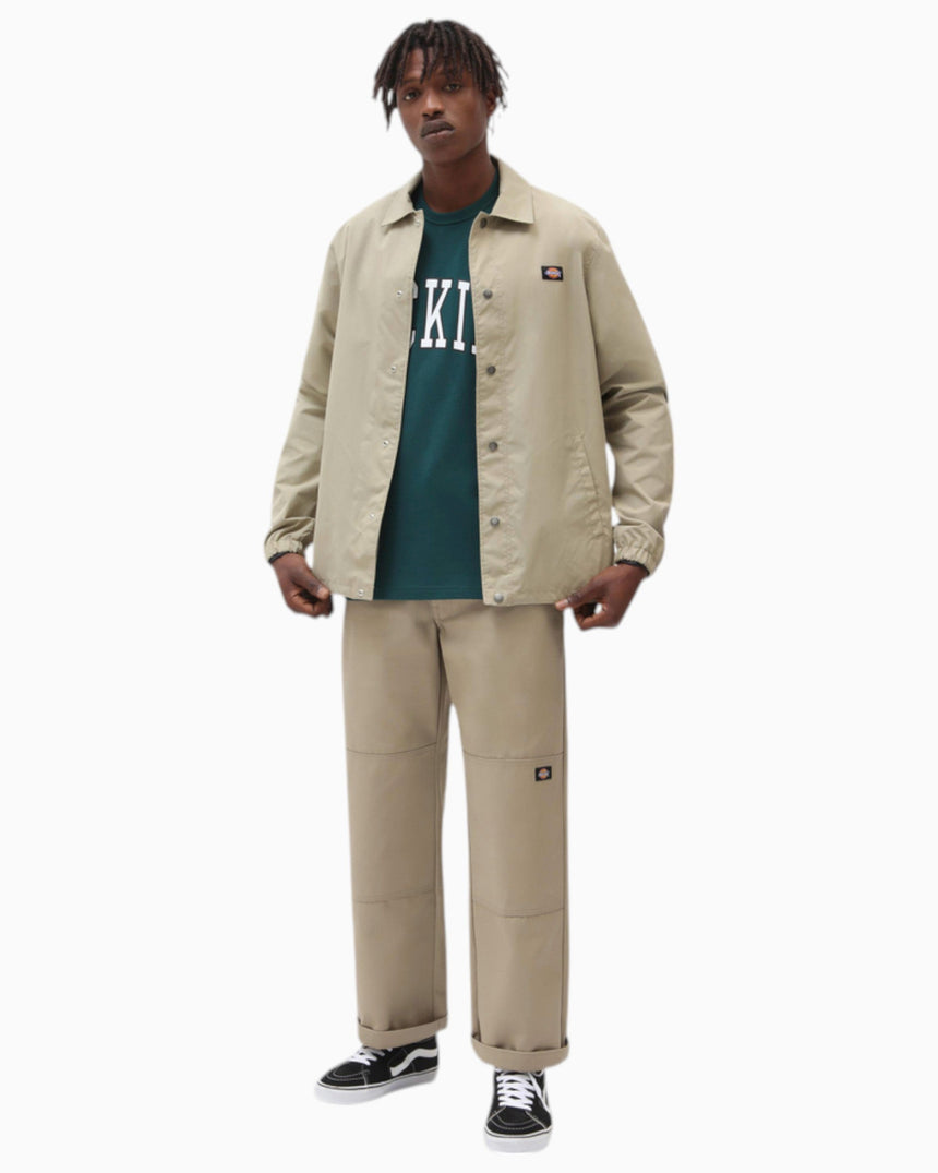 Oakport Coach Men's Shirt Jacket