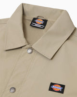 Oakport Coach Men's Shirt Jacket