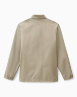 Oakport Coach Men's Shirt Jacket