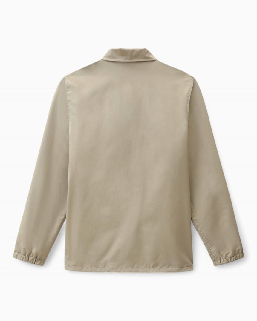 Oakport Coach Men's Shirt Jacket