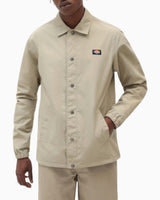 Oakport Coach Men's Shirt Jacket