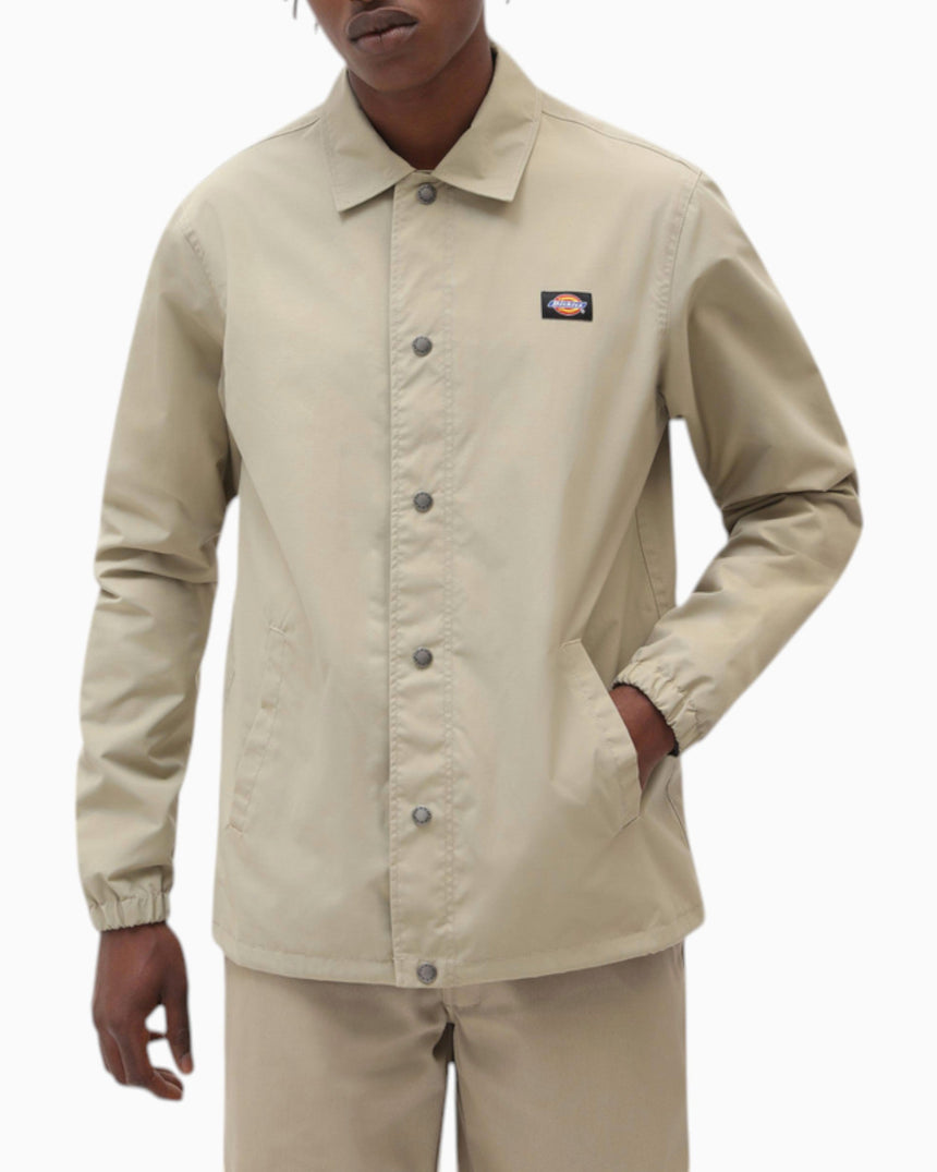Oakport Coach Men's Shirt Jacket