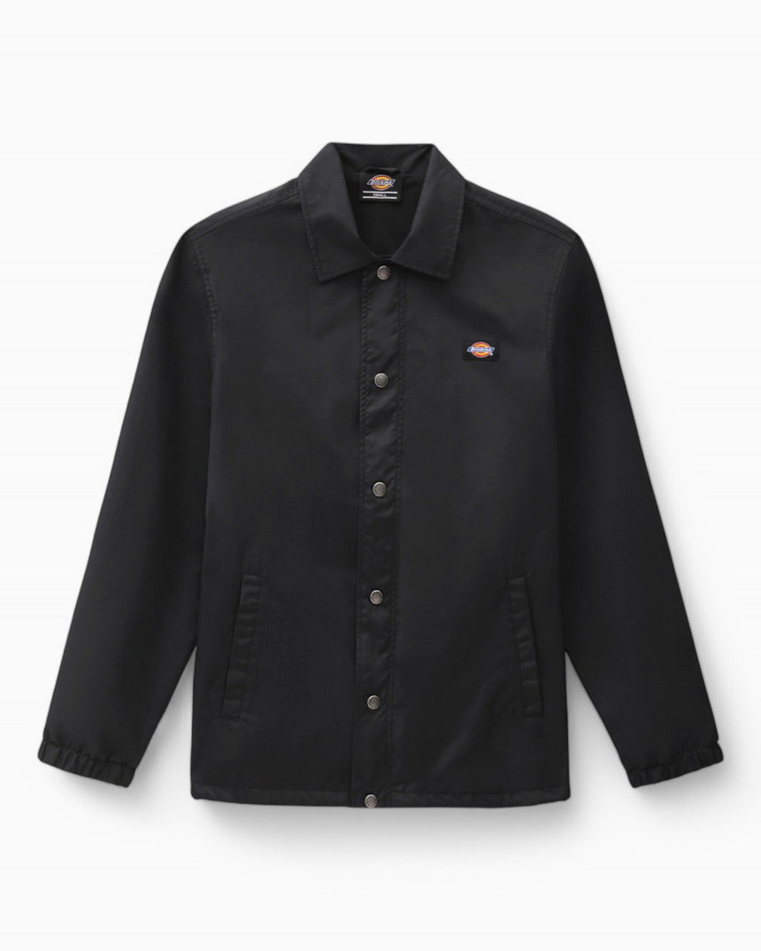 Oakport Coach Men's Shirt Jacket