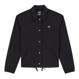 Dickies Oakport Cropped Coach Kadın Ceket 