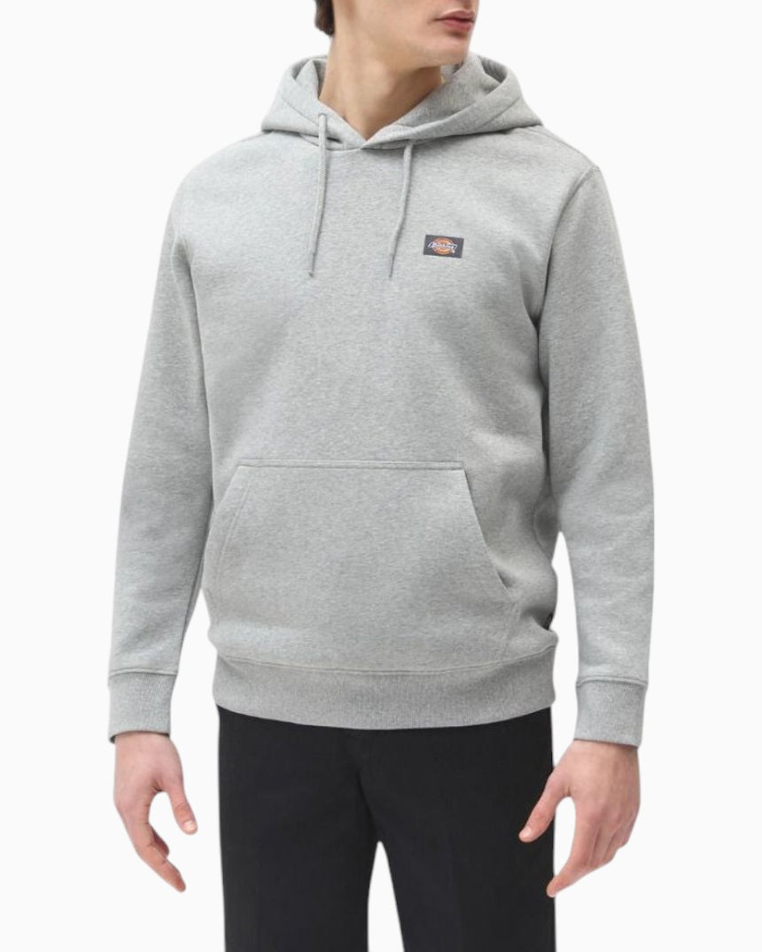 Oakport Men's Hoodie
