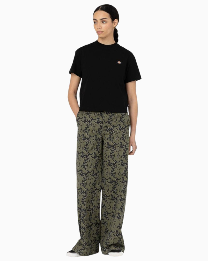 Oakport Women's T-Shirt