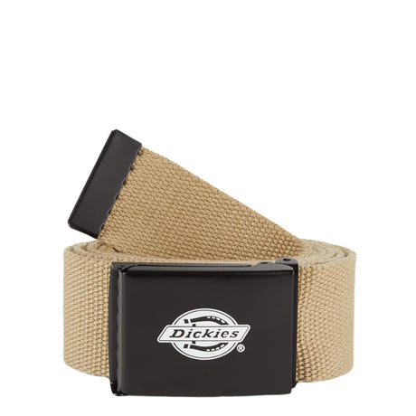 Dickies Orcutt Webbing Kemer Khaki