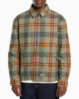 Petersburg Shacket Men's Overshirt
