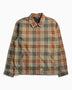 Petersburg Shacket Men's Overshirt