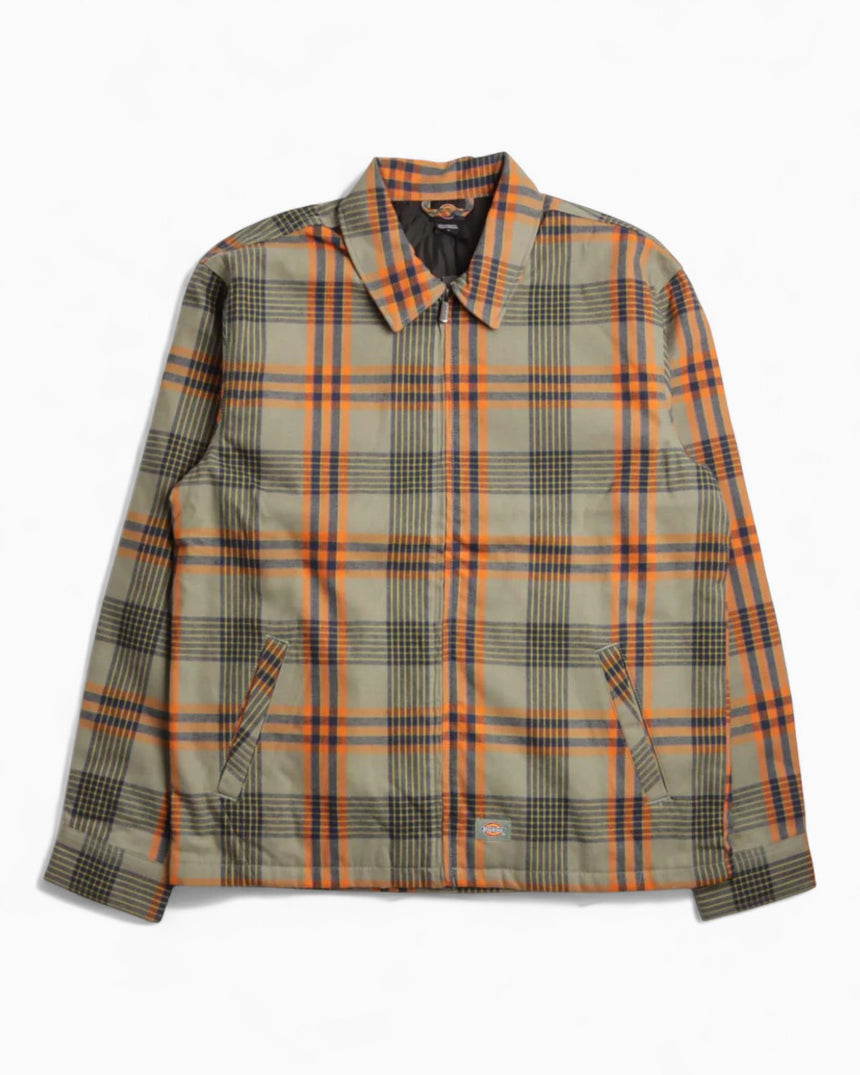 Petersburg Shacket Men's Overshirt
